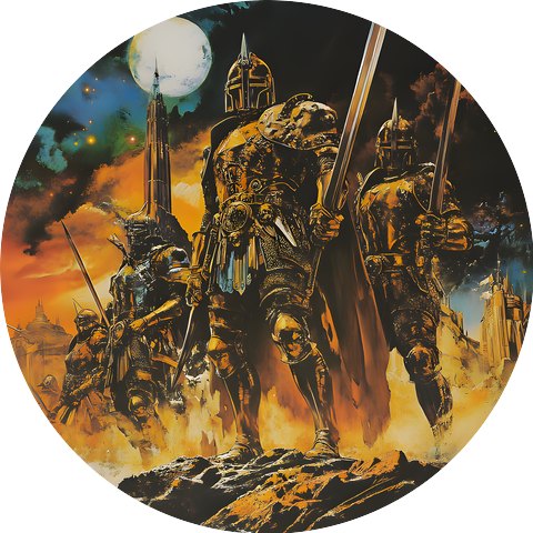 The Metal Tavern