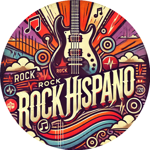 Rock Hispano