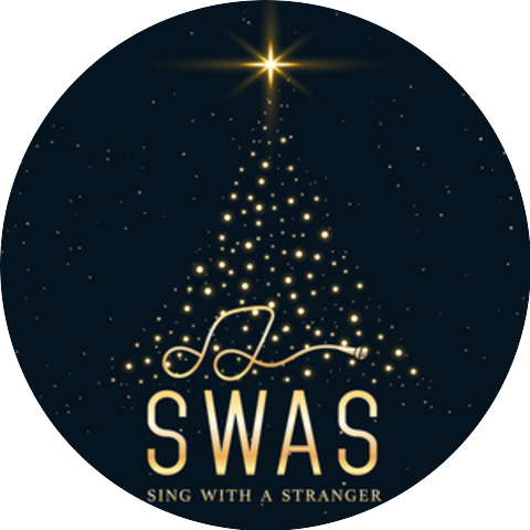 Sing With a Stranger