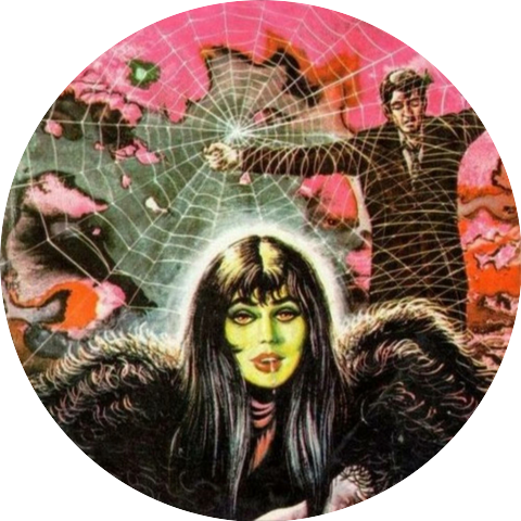 Aiden Hilton, Carter Tomorrow, pradageek!