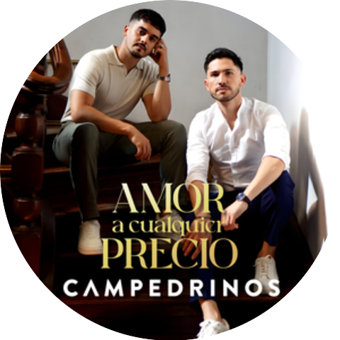 Campedrinos