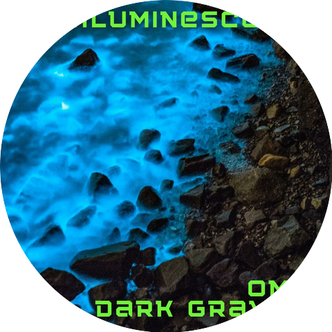 OMÆ, Dark Gravity