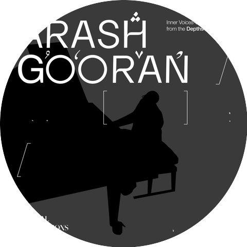 Arash Gooran