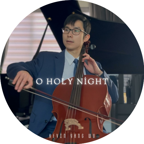 Kevin Yang Wu