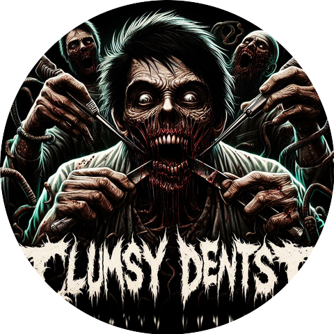 CLUMSY DENTIST
