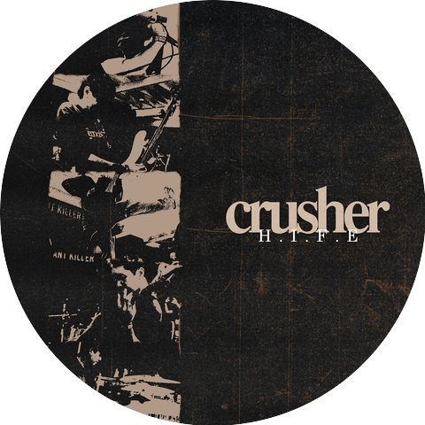 Crusher