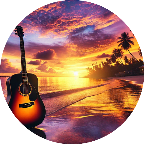 Pleasant Music