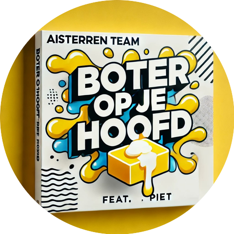 AIsterren Team