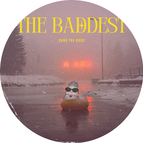Baba The Duck