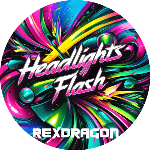 Rexdragon