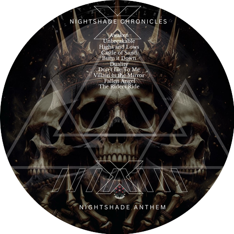 Nightshade Anthem