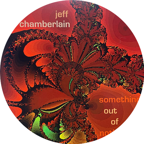 jeff chamberlain