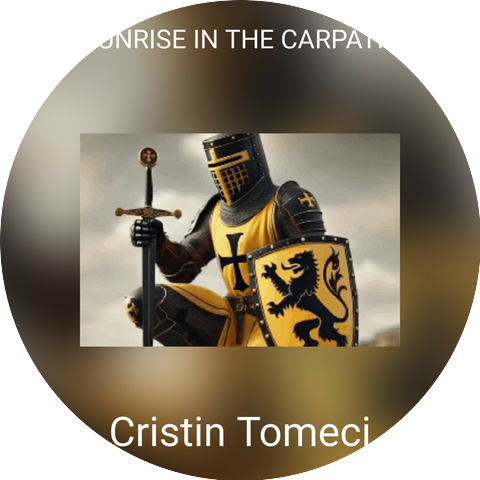 Cristin Tomeci