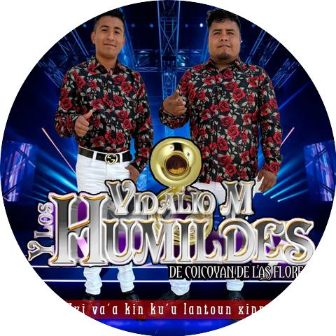 VIDALIO MELO Y LOS HUMILDES