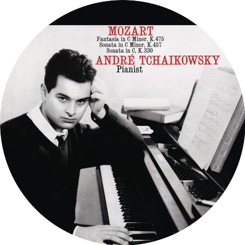 Andre Tchaikowsky