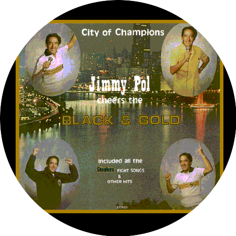 Jimmy Pol