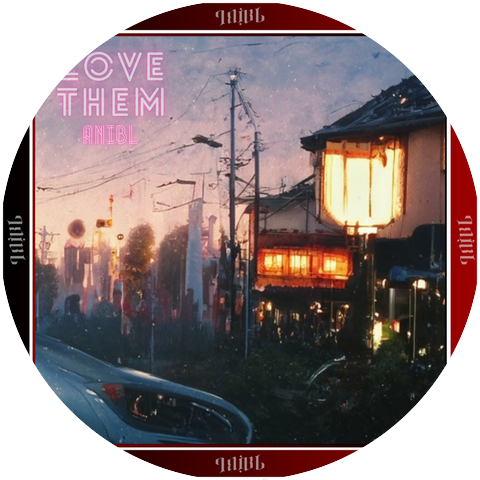A N I B L