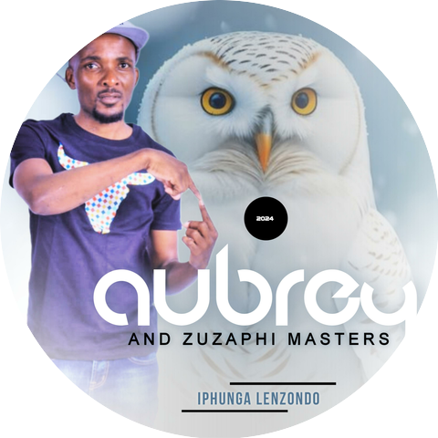 Aubrey Zuzaphi Masters