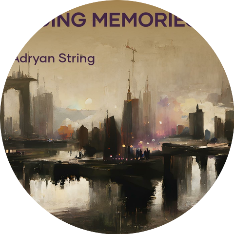 Adryan String