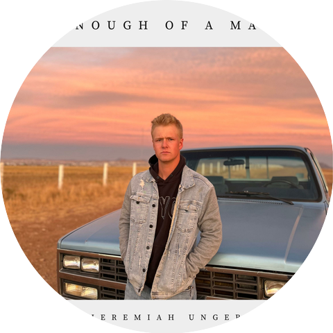 Jeremiah Unger