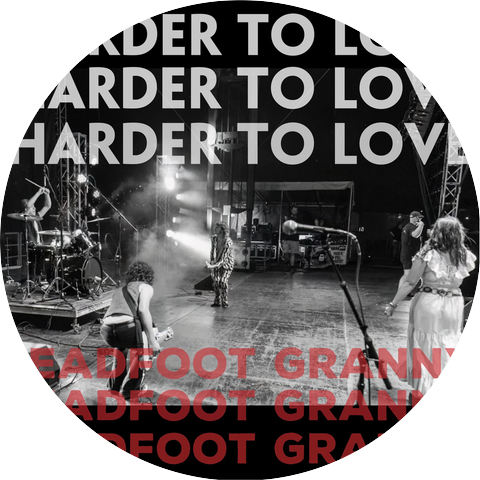 Leadfoot Granny