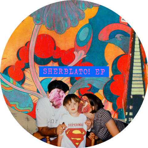 Sherblato!