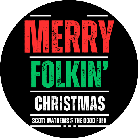 Scott Mathews & the Good Folk