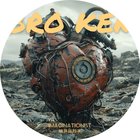 Imagine Bunny 幻想邦尼