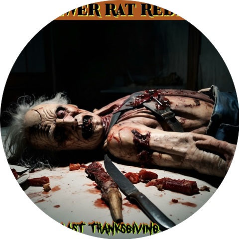 The Sewer Rat Rednecks