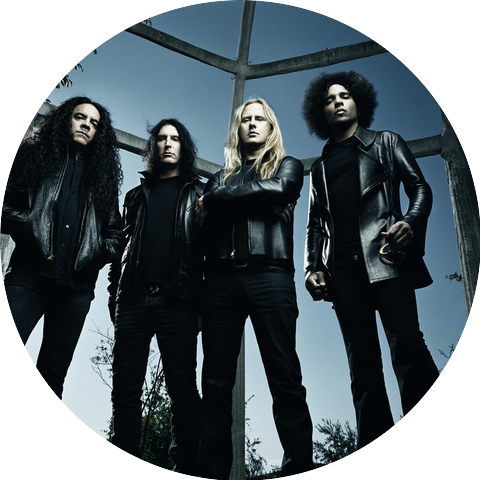 ♫ Alice in Chains