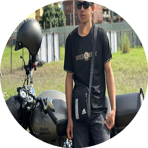 Sandeep Gurung