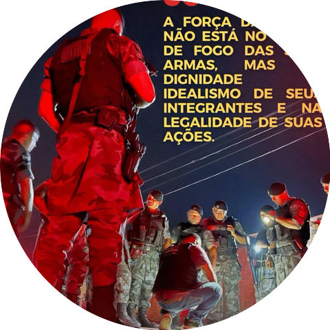 ROTAM - Músicas Raio Imortal