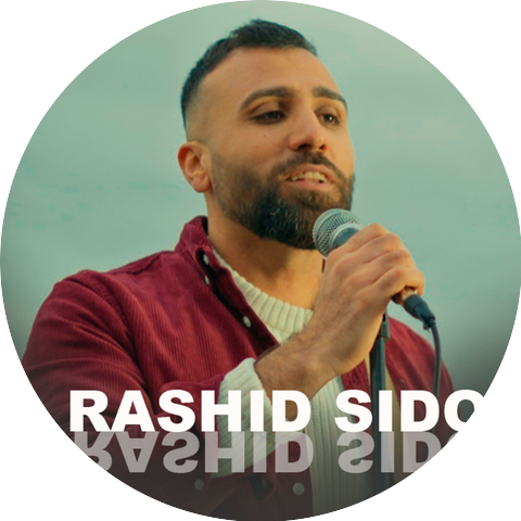 Rashid Sido