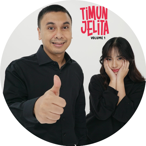 Timun Jelita