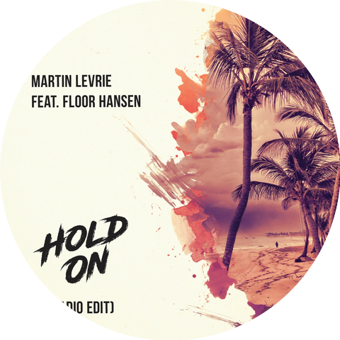 Martin Levrie