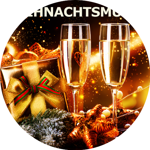 Weihnachtsmusik