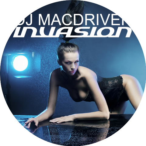 DJ Macdriver