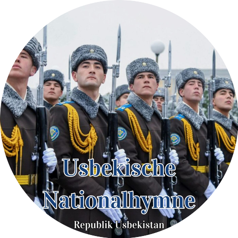 Republik Usbekistan