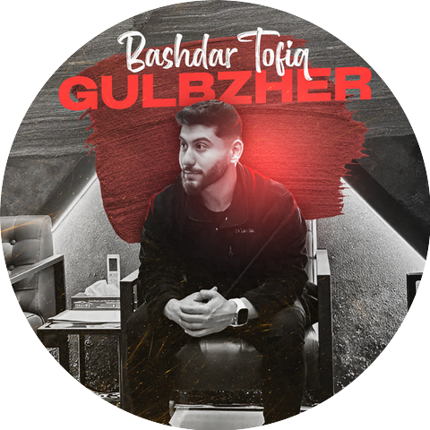 Bashdar Tofiq