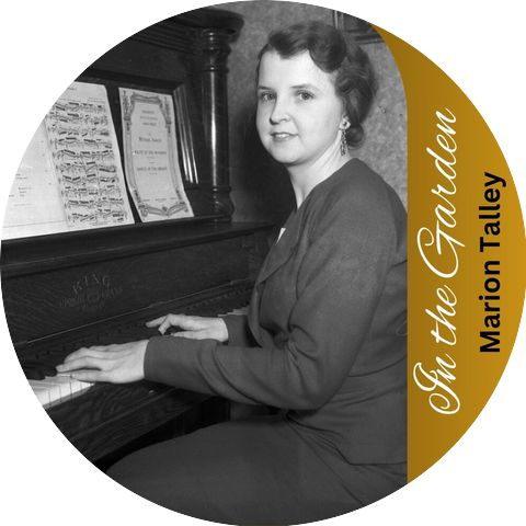 Marion Talley