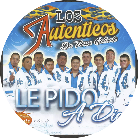 Los Autenticos De Tierra Caliente