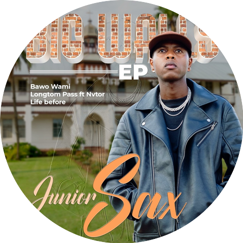 Juniorsax