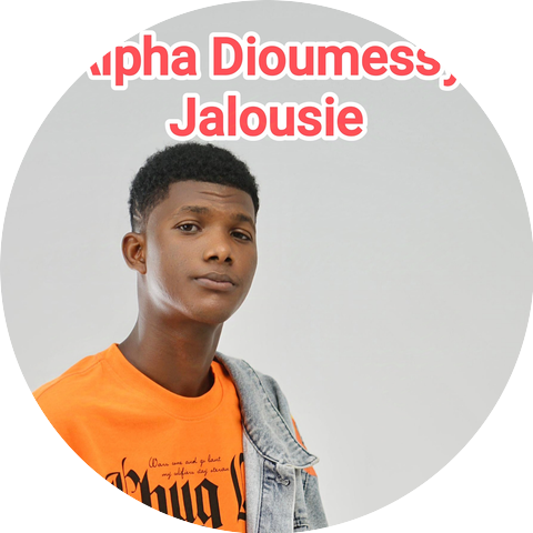 Alpha Dioumessy