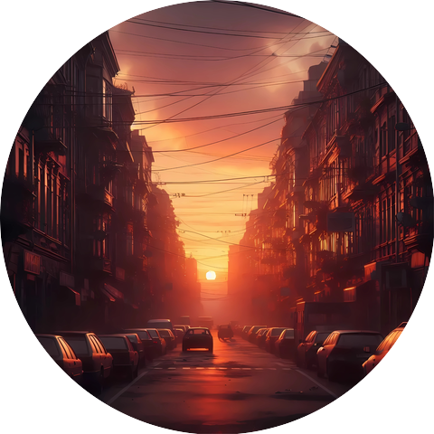 Dream Street Dwellers