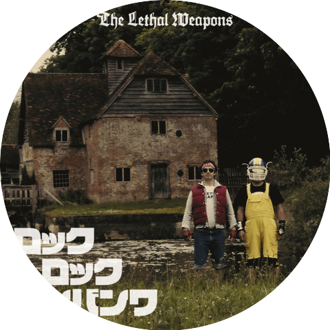 The Lethal Weapons