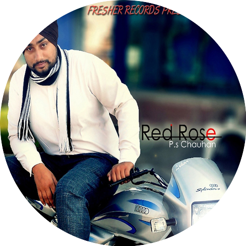 P.S Chauhan
