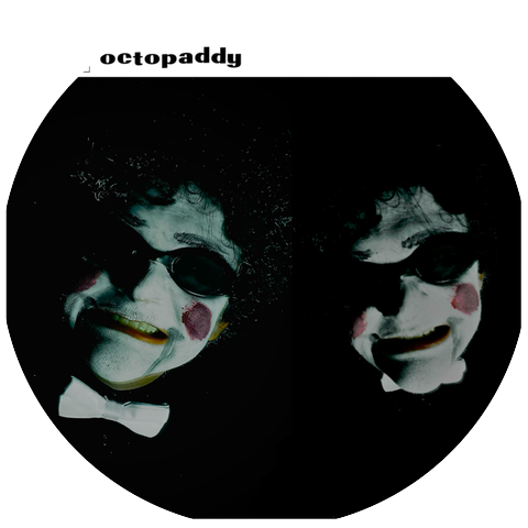 Octopaddy