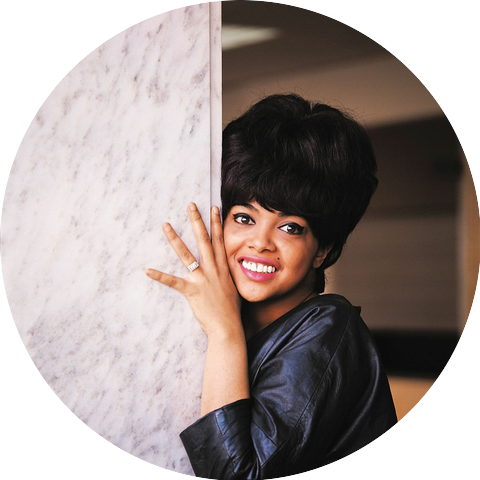 Tammi Terrell