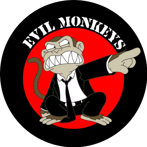 Evil Monkeys