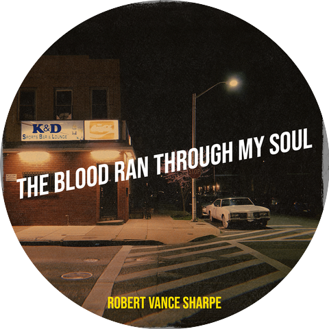 Robert Vance Sharpe